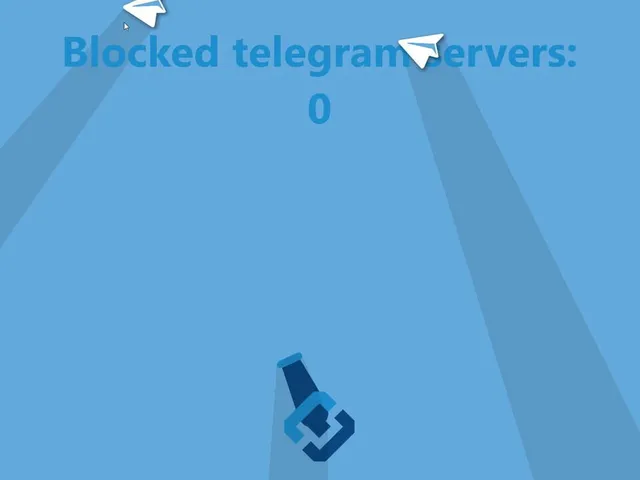 RKN - Roskomnadzor banned the Internet