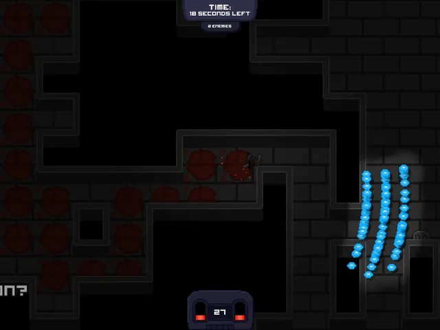 RKR: Rush Kill Repeat
