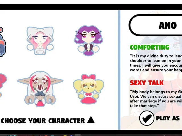 RNG & Yuri