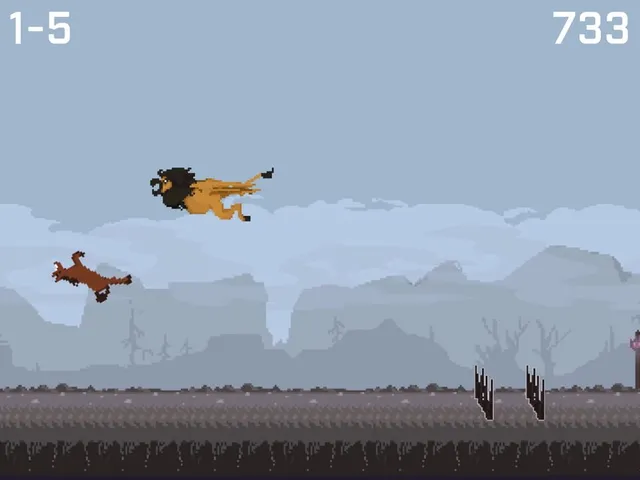 Roach Race