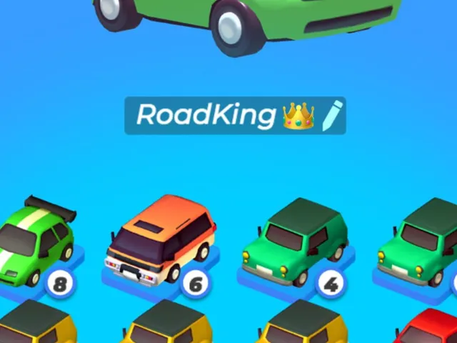 Road Crash