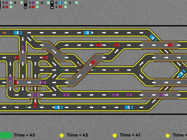 Road Engineer