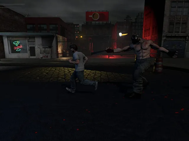 Road Fist