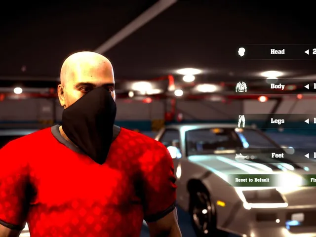 Road Gangs Simulator