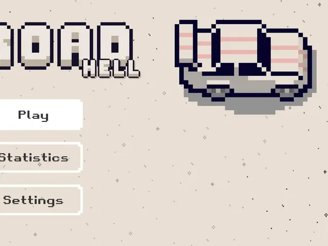 Road Hell