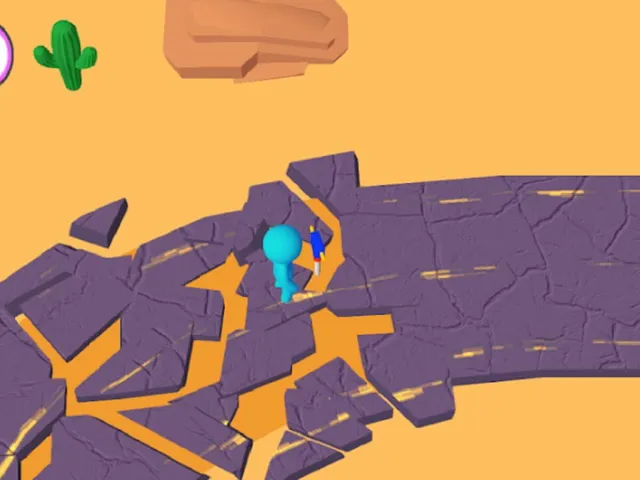 Road Master 3D