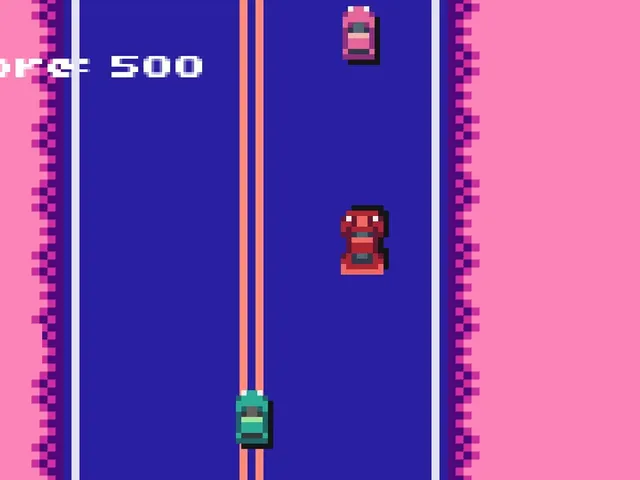 Road Mayhem