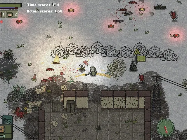 Road of Death