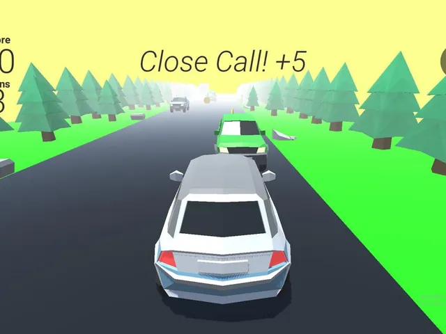 Road Rampage