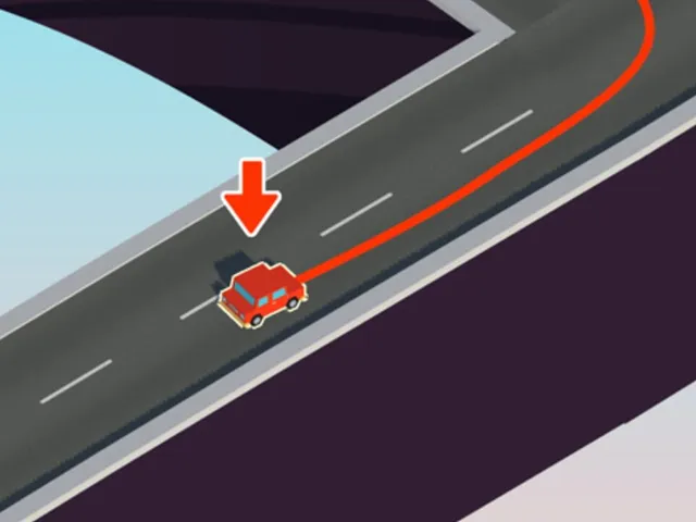Road Rewind