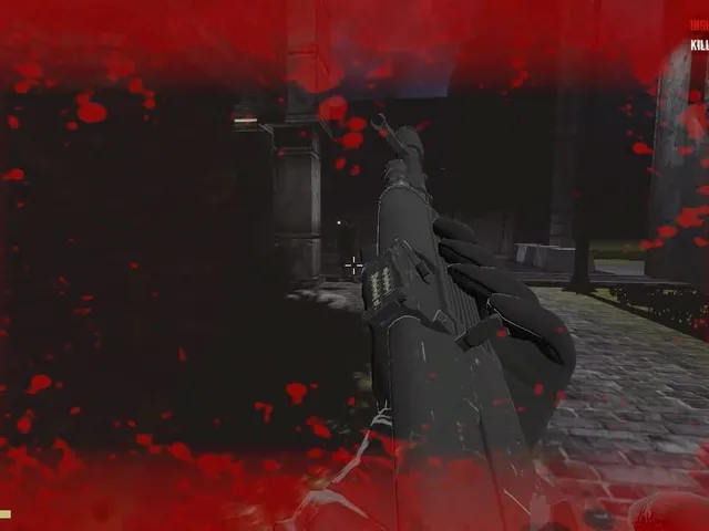 Road to Death