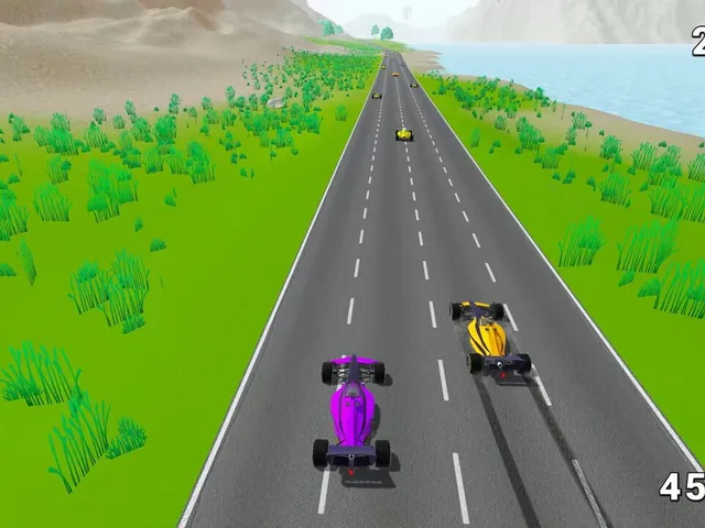 Road to Exotics!