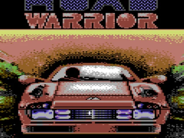 Road Warrior