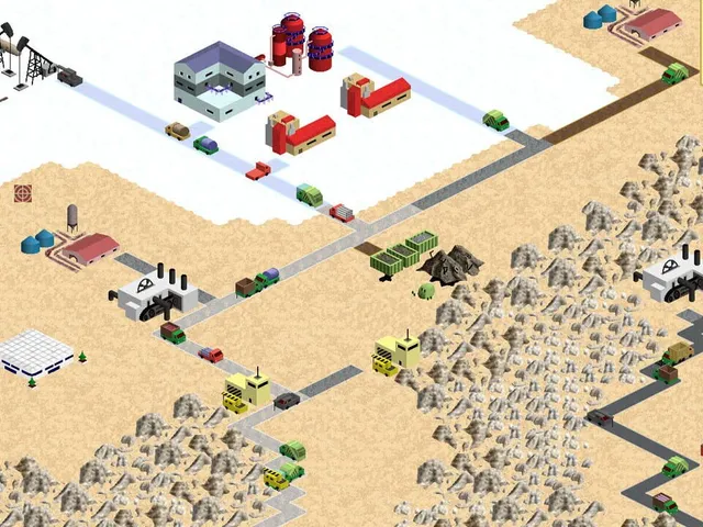 Road Works