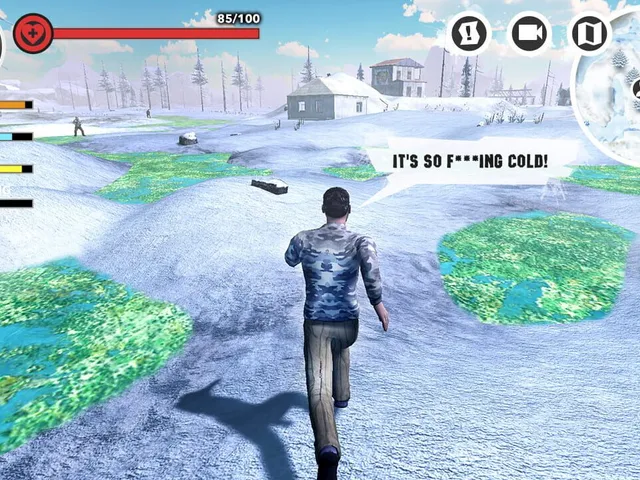 Road Z Survival: The Last Winter