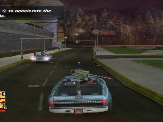 RoadKill