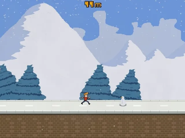 RoadRunner