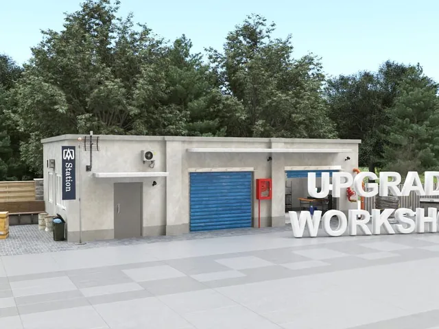 Roadside Assistance Simulator