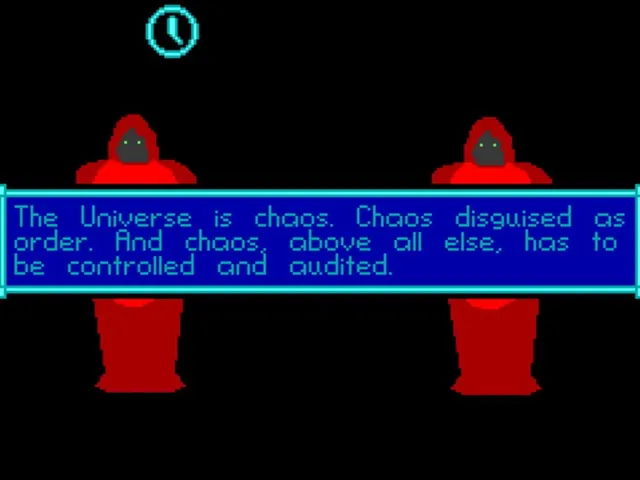 Rob Blanc I: Better Days of a Defender of the Universe