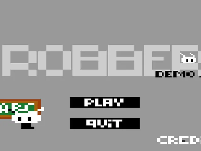 Robber