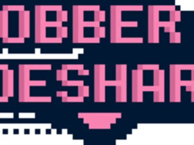 Robber Rideshare