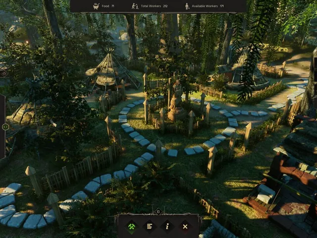 Robin Hood: Sherwood Builders