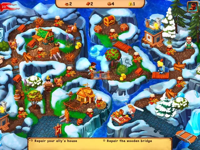 Robin Hood: Spring of Life
