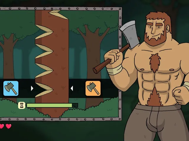 Robin Morningwood Adventure: A Gay RPG