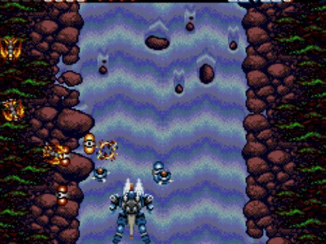 Robo Aleste