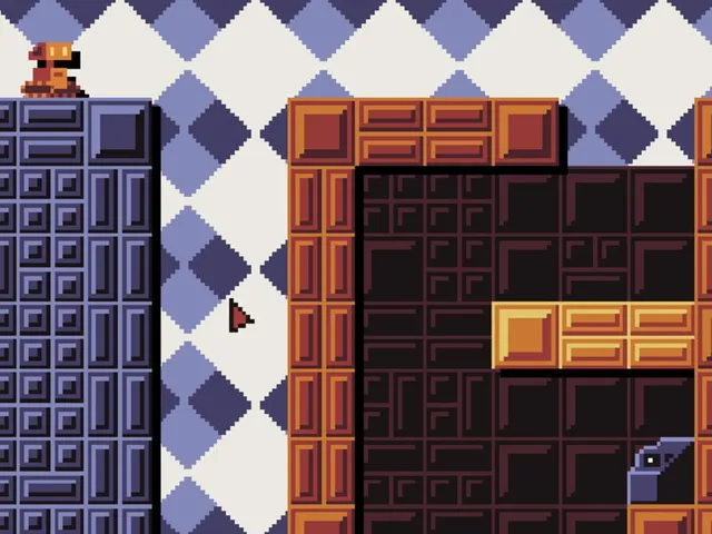 Robo-Key
