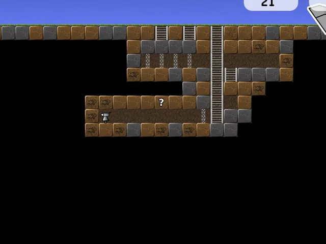 Robo Miner