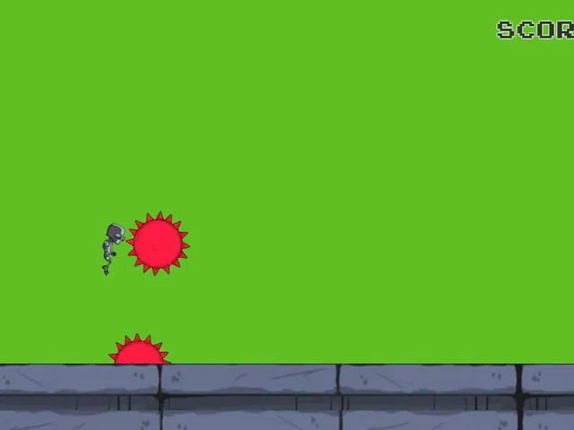 Robo Run
