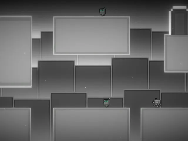 Robo Runner