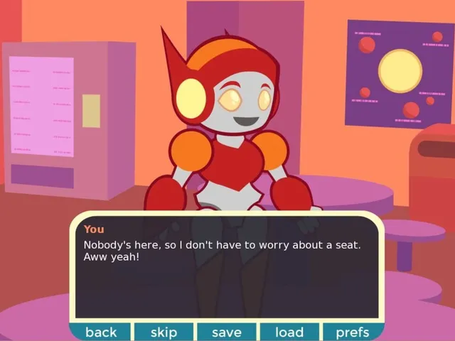 Robo-tea: 1cup!