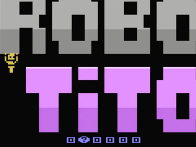 Robo Tito