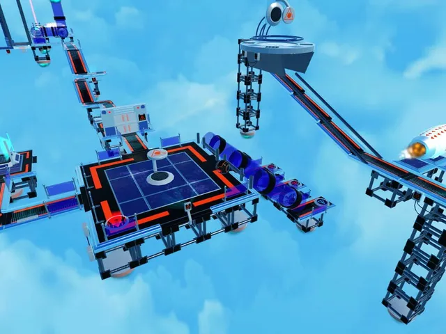 RoboBall