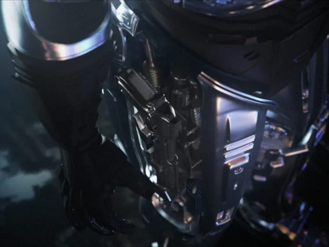 RoboCop: Rogue City