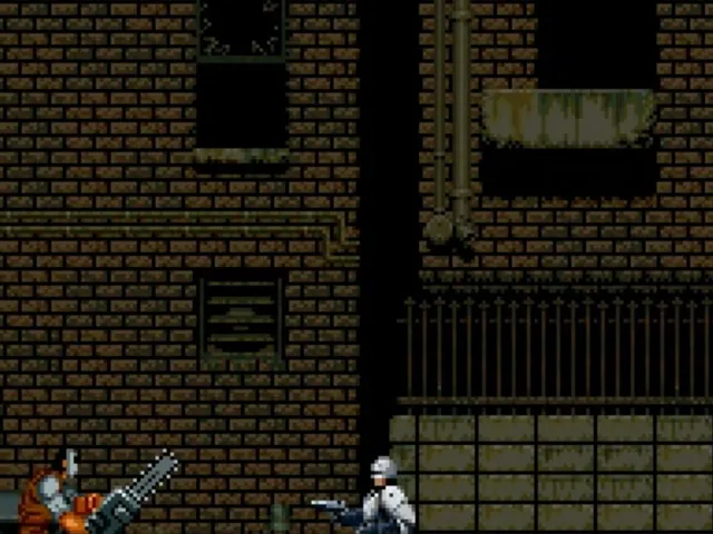 RoboCop