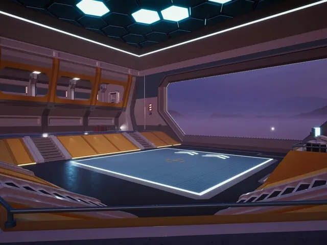 Robocraft 2