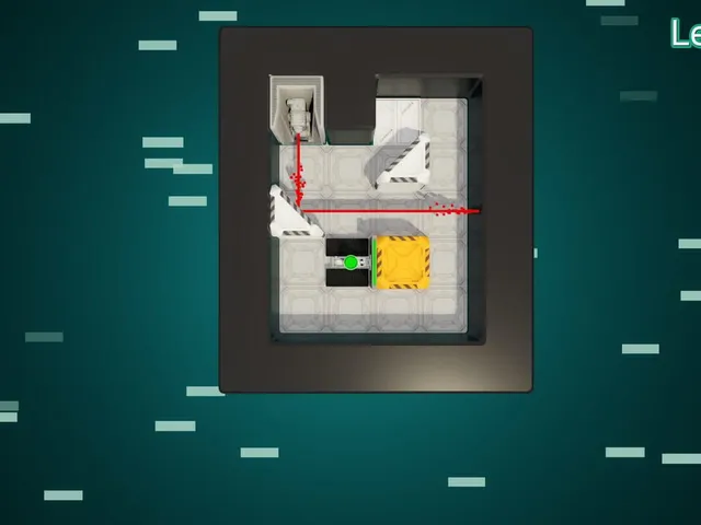 Roboggled