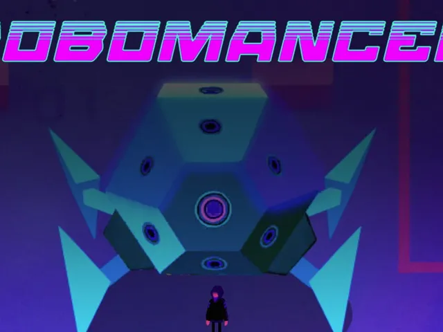 Robomancer