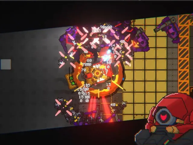 RoboSoul: Chariot