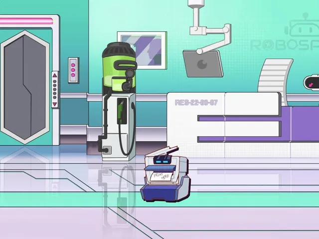 Robospital