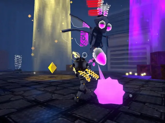 Robosynthesis