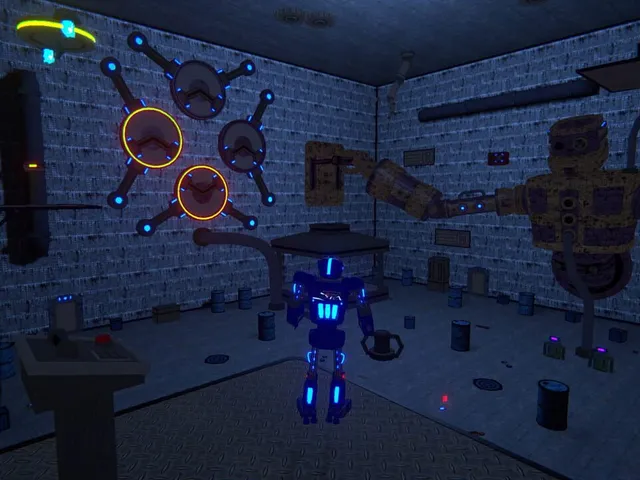 Robot Multitool
