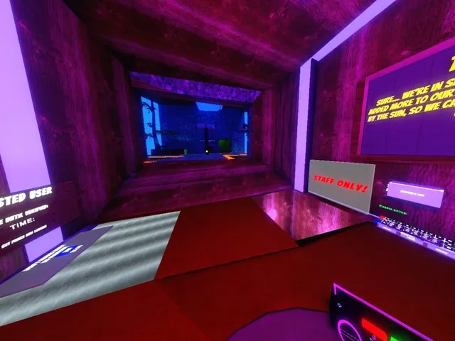 Robot Run