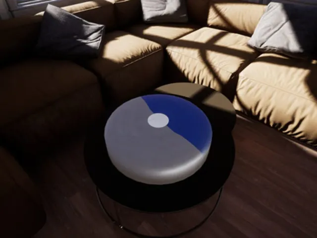 Robot Vacuum Simulator X