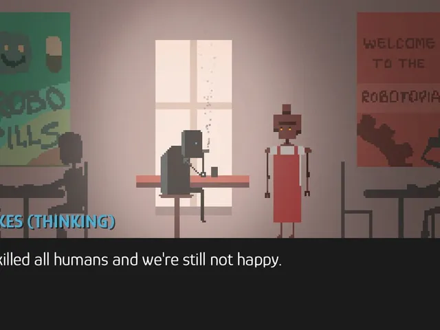Robotherapy