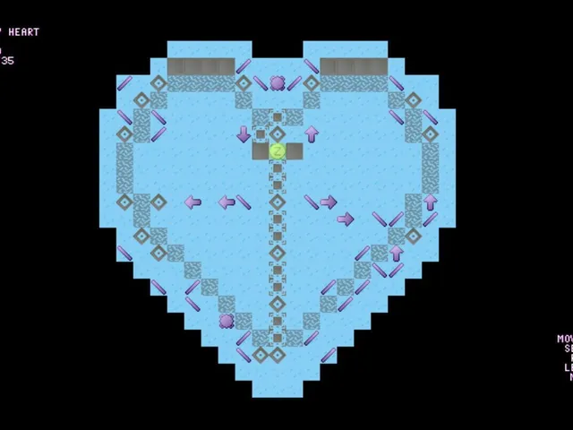 Robotic Space Zamboni
