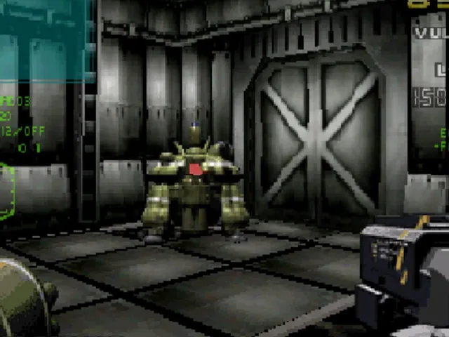 Robotica